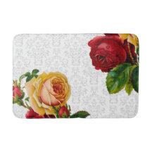 Bohemian Style Vintage Rosen