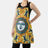 Bohemian Sun Apron Schürze (InSitu)