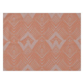 Bohemian tablecloth tischdecke (Vorderseite (Horizontal))