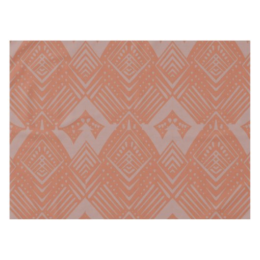 Bohemian tablecloth tischdecke (Vorderseite (Horizontal))