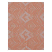 Bohemian tablecloth tischdecke (Vorderseite)