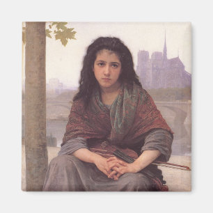 Bohemienne (das Bohemische) durch William Magnet