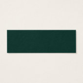 Bohemisch Blooms Wedding Website UAWG (Rückseite)