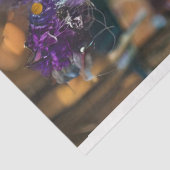 Bohemisch Boho Hippie Chic Decoupage Seidenpapier (Ausschnitt)