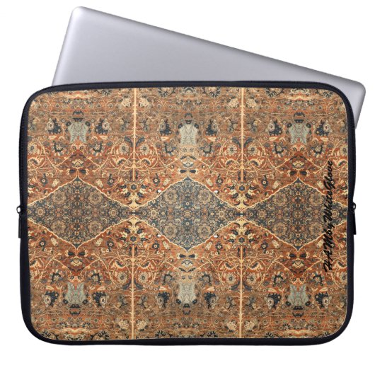 Bohemisch - Computer-Hüllen - Sinti und Roma HAMby Laptopschutzhülle (Vorderseite)