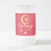 Bohemisch Dream Catcher Thunder_Cove