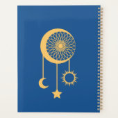 Bohemisch Dream Catcher Thunder_Cove Planer (Rückseite)