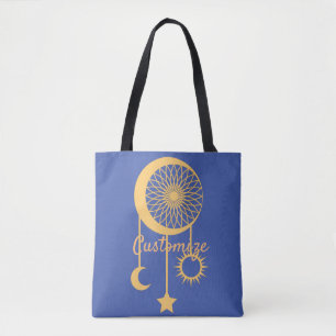 Bohemisch Dream Catcher Thunder_Cove Tasche