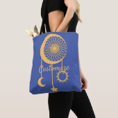 Bohemisch Dream Catcher Thunder_Cove Tasche (Von Nahem)