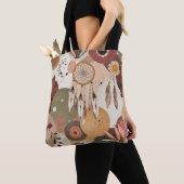 Bohemisch Dreamer Tasche (Von Nahem)