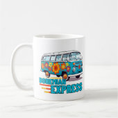 Bohemisch Express.w-min Kaffeetasse (Links)