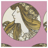 BOHEMISCH FABRIC STOFF (Nahaufnahme)