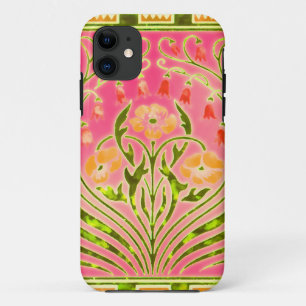 Bohemisch Garden iPhone 5 Fall Case-Mate iPhone Hülle