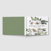 Bohemisch | Gästebuch (Voll)