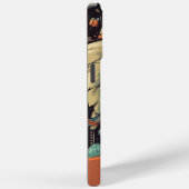 Bohemisch Inspiriert Case-Mate iPhone Hülle (Rückseite / Rechts)