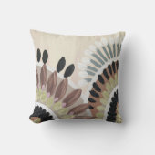 Bohemisch Kissen (Vorderseite)