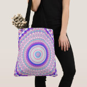 Bohemisch Mandala Tasche (Von Nahem)
