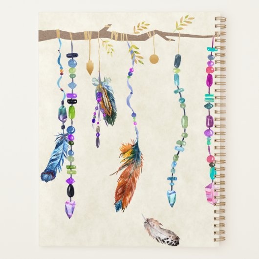 Bohemisch Planer (Rückseite)