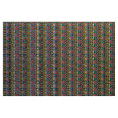 Bohemisch Rhapsody Fabric Stoff (Yard (91,4 cm))