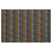 Bohemisch Rhapsody Fabric Stoff (Fat Quarter (45,7 x 55,9 cm))