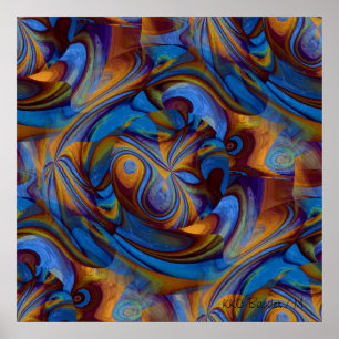 Bohemisch Rhapsody Poster