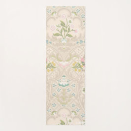 Bohemisch Royal Beige Yoga Mat Yogamatte