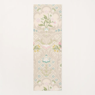 Bohemisch Royal Beige Yoga Mat Yogamatte