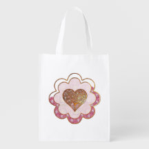 Bohemisch Valentine Whimsey 3D