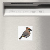 Bohemisch Waxing Magnet (In Situ (Geschirrspüler))