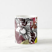 Bohemische Blossom Tasse (Mittel)