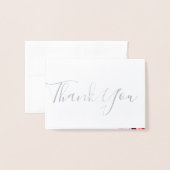 Bohemische Blumenzettel zum Hochzeitsfeiern Foto D Folienkarte (Vorderseite mit Umschlag)