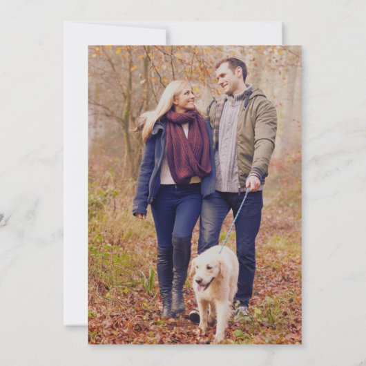 Bohemische Florenz Einladung (Rückseite)