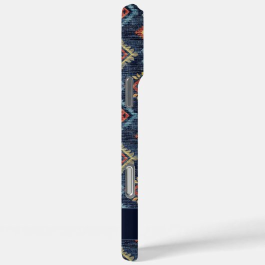 Bohemische Gelassenheit Case-Mate iPhone Hülle (Rückseite / Rechts)