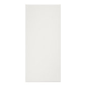 Bohemische Goldkläger mit Blume II Werbekarte (Hinten)