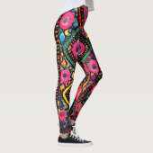 Bohemische Leggings (Rechts)