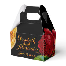 Bohemische moderne Hochzeit