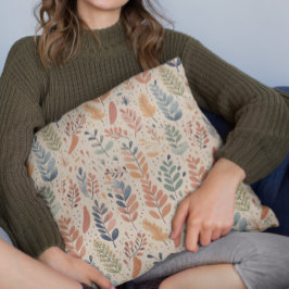 Bohemische Pastete Kissen