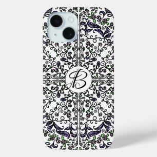 Bohemische Rhapsodie-Intrikation Case-Mate iPhone Hülle