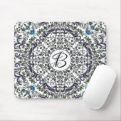 Bohemische Rhapsodie-Intrikation Mousepad (Mit Mouse)