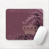 Bohemische Rhapsodie Mousepad (Mit Mouse)
