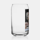 Bohemische Sommertablette Dosenglas (Rechts)