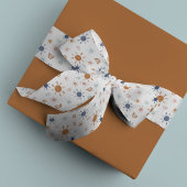 Bohemische Sonnenschein und Regenbogen in den Erdt Ripsband