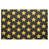 Bohemische Stoffe Modernes Boho Gelb Gold Star Sch (Fat Quarter (45,7 x 55,9 cm))