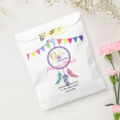 Bohemische Traumfeen-Taschen Geschenktütchen (Versiegelt)