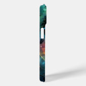 Bohemischer Baum Dreamcatcher-Ästhetik Case-Mate iPhone Hülle (Rückseite / Rechts)