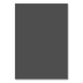 Bohemischer dunkler Blumenzellenname oder -nummer Tischnummer (Rückseite)