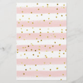 Bohemischer Fall in Liebe Pumpkin Baby Tracks (Rückseite)