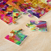 Bohemischer Geist Puzzle (Seite)