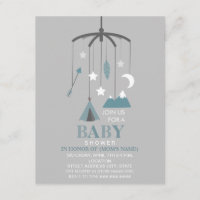 Bohemischer inspirierter beweglicher