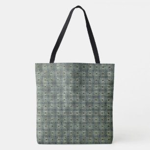 Bohemischer Stil Prüfmuster, Totbeutel Tasche